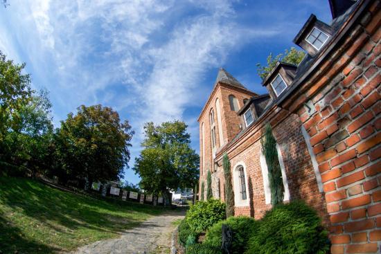 Muzeum Piśmiennictwa i Drukarstwa